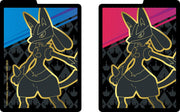Pokemon TCG: Crown Zenith Elite Trainer Box (Lucario) Card Game Pokemon