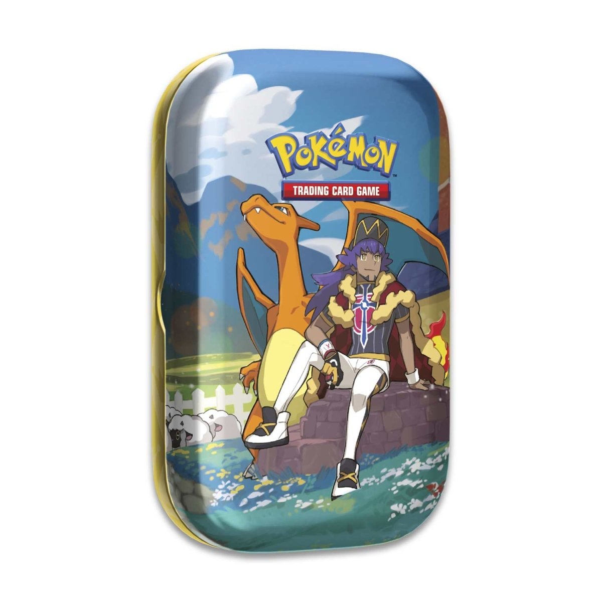 Pokemon TCG: Crown Zenith Mini Tins - 5 Tin Bundle Card Game Pokemon   