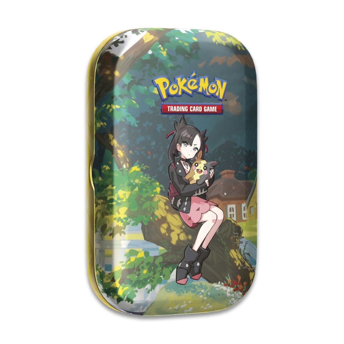 Pokemon TCG: Crown Zenith Mini Tins - 5 Tin Bundle Card Game Pokemon   