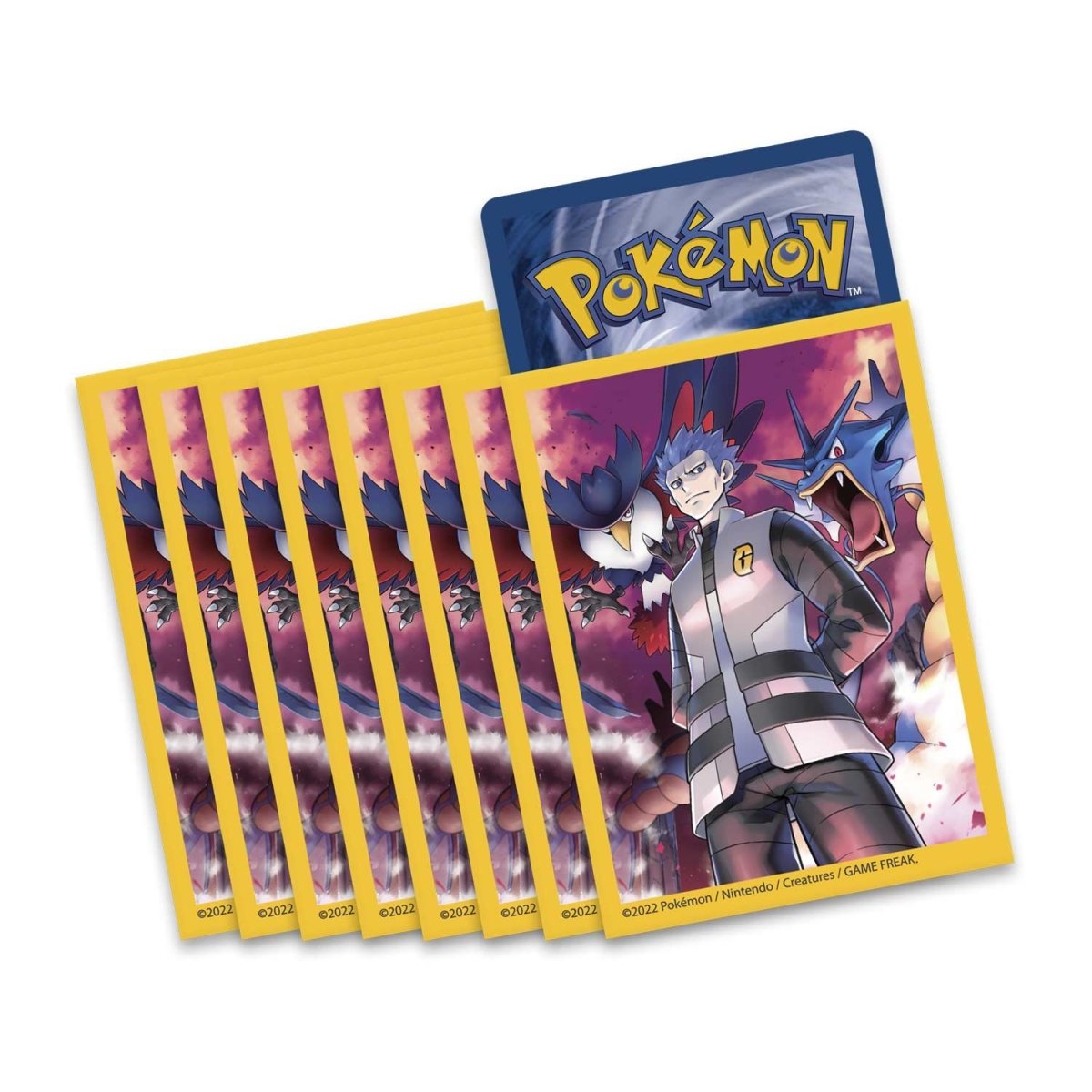 Pokemon TCG: Cyrus Premium Tournament Collection Card Game Pokemon   