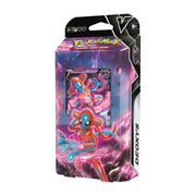 Pokemon TCG: Deoxys V or Zeraora V Battle Deck Card Game Pokemon   