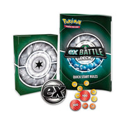 Pokemon TCG: Kangaskhan ex Battle Deck Card Game Pokemon   