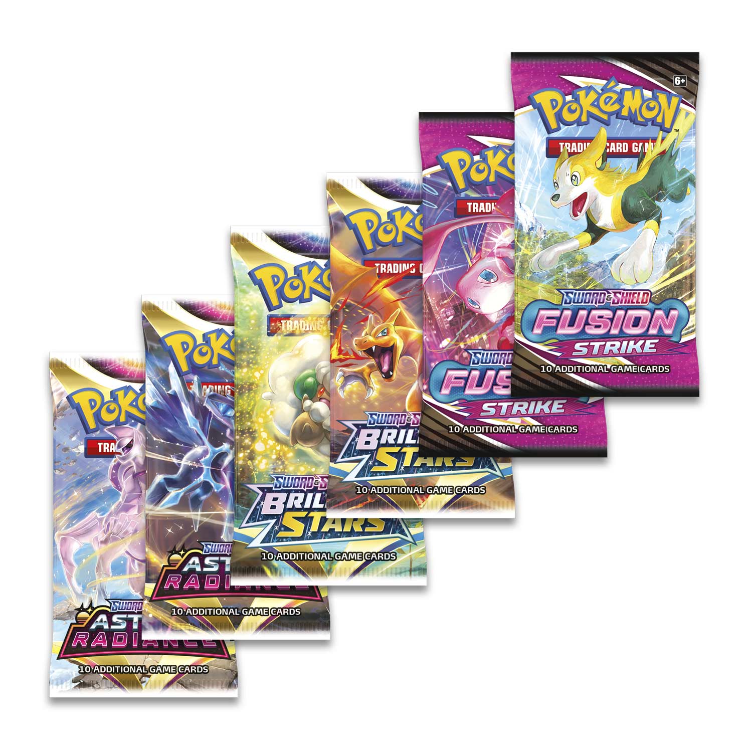 Pokemon TCG: Kleavor VSTAR Premium Collection Card Game Pokemon   