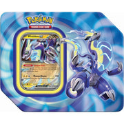 Pokemon TCG: Paldea Legends Tin - Miraidon Ex Card Game Pokemon