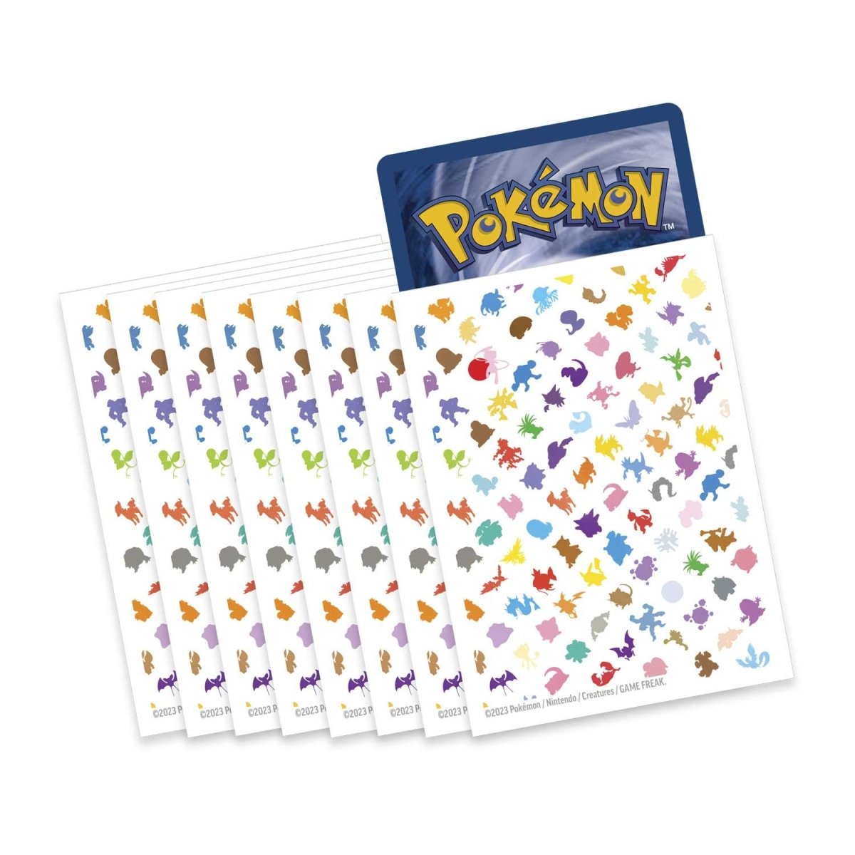 Pokemon TCG: Scarlet & Violet 3.5 - 151 Elite Trainer Box Card Game Pokemon