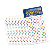 Pokemon TCG: Scarlet & Violet 3.5 - 151 Elite Trainer Box Card Game Pokemon