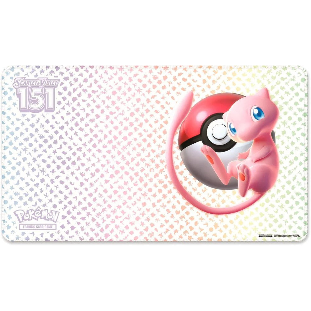 Pokemon TCG: Scarlet & Violet 3.5 - 151 Ultra-Premium Collection Card Game Pokemon