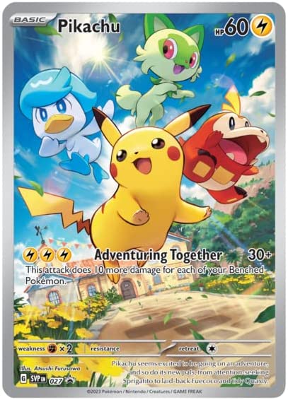 Pokemon TCG: Scarlet & Violet - Paldea Evolved Elite Trainer Box Card Game Pokemon