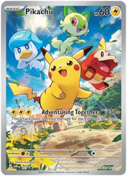 Pokemon TCG: Scarlet & Violet - Paldea Evolved Elite Trainer Box Card Game Pokemon