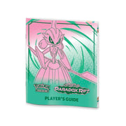 Pokemon TCG: Scarlet & Violet - Paradox RIFT Elite Trainer Box - Iron Valiant Card Game Pokemon