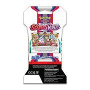Pokemon TCG: Scarlet & Violet Sleeved Booster Pack Card Game Pokemon   