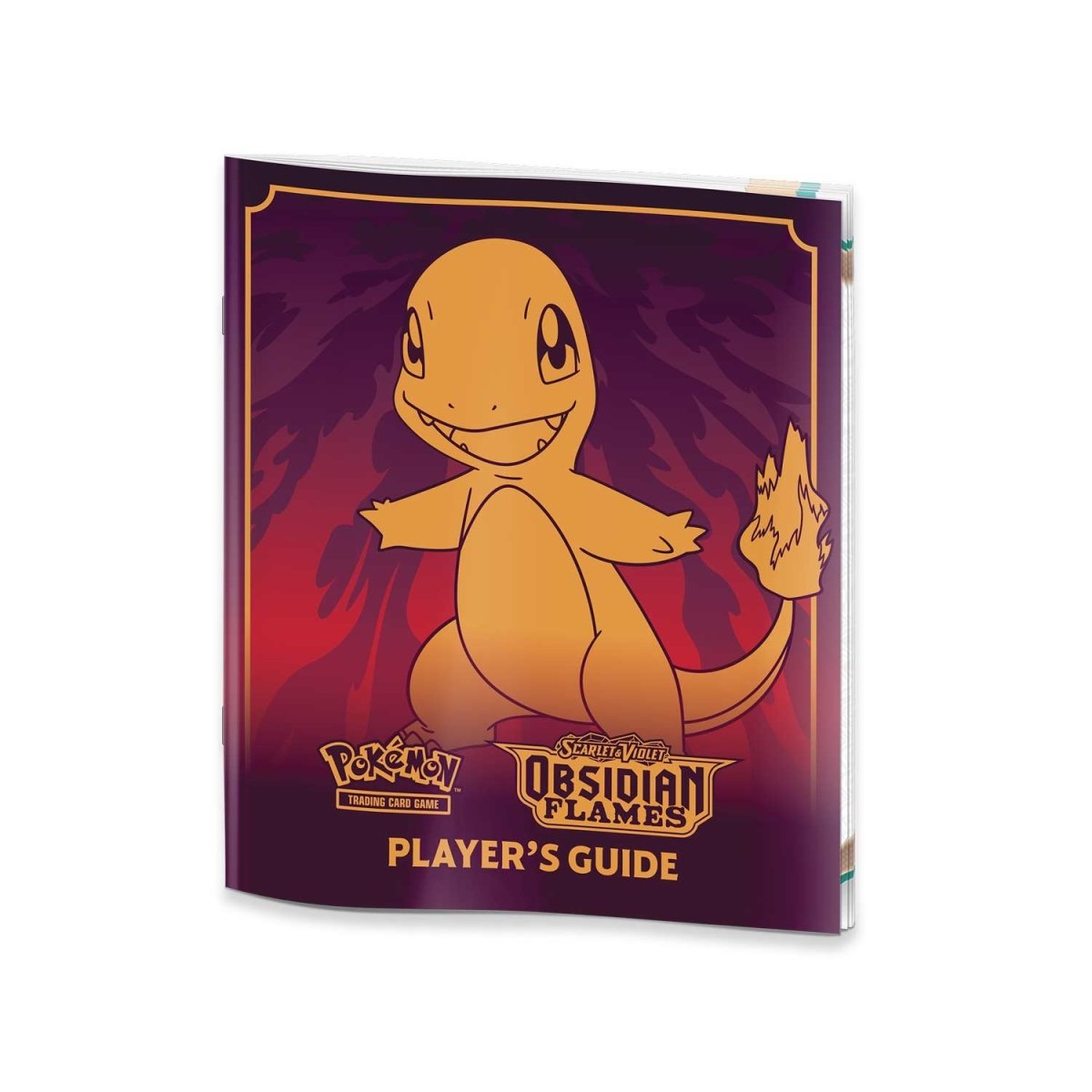 Pokemon TCG: Scarlet & Violet Obsidian Flames Elite Trainer Box Card Game Pokemon