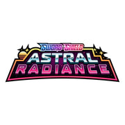 Pokemon TCG: Sword & Shield - Astral Radiance Fun Booster Pack Card Game Pokemon