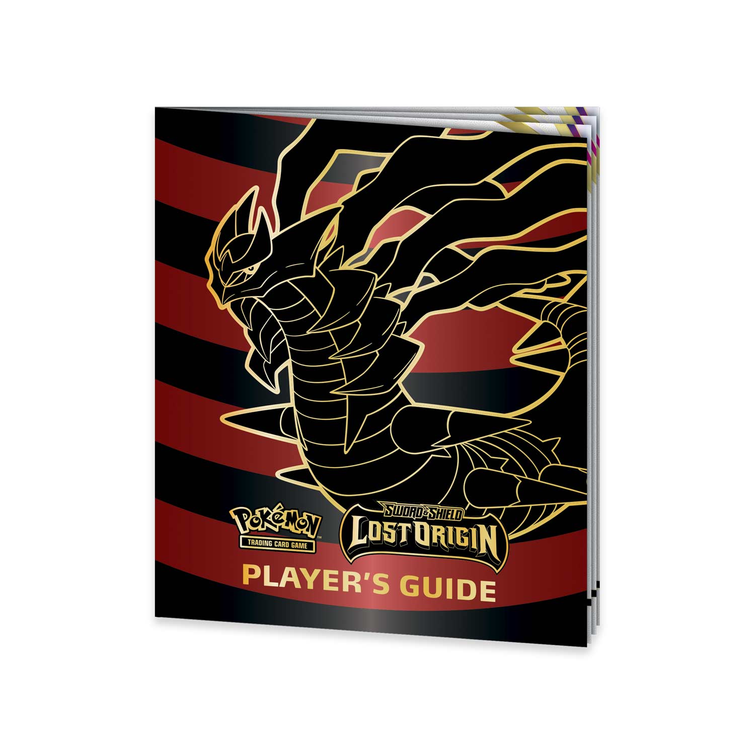 Pokemon TCG: Sword & Shield - Lost Origin Elite Trainer Box Card Game Pokemon