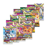 Pokemon TCG: Sword & Shield Ultra-Premium Collection - Charizard Card Game Pokemon