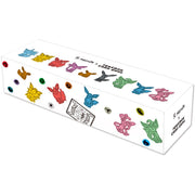 Pokemon TCG: Yu Nagaba x Pokemon Eevee's Limited Collector Special Box [JPN] Card Game Pokemon