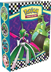 Pokemon TCG: Collector Chest Tin - Back to School 2024 Card Game Pokemon