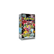 Pokemon TCG: Scarlet & Violet Shiny Treasure EX High Class Booster Box [KOR] - 10 Packs Card Game Pokemon