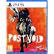 Post Void [PlayStation 5] PlayStation 5 Video Game Super Rare Games   