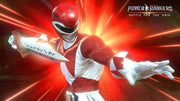 Power Rangers: Battle for the Grid - Collector's Edition [Nintendo Switch] Nintendo Switch Video Game Maximum Games   
