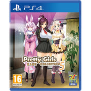 Pretty Girls Game Collection 5 [PlayStation 4] PlayStation 4 Video Game Fun Box