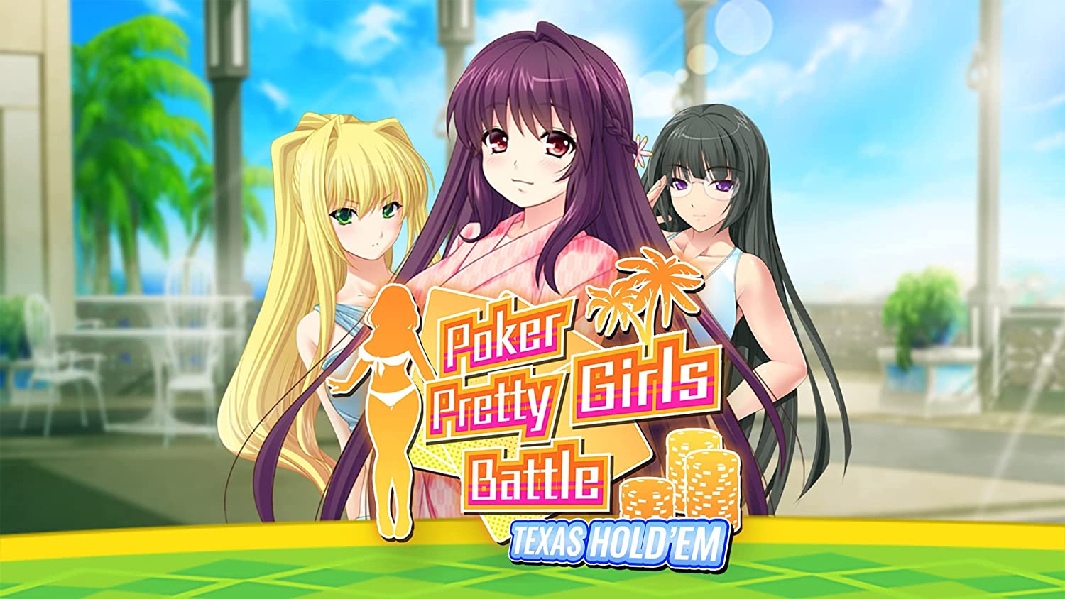 Pretty Girls Game Collection 3 [PlayStation 4] PlayStation 4 Video Game Funbox Media   