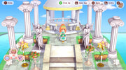 Pretty Princess Magical Garden Island [Nintendo Switch] Nintendo Switch Video Game Aksys Games   