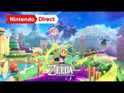 The Legend of Zelda: Echoes of Wisdom [Nintendo Switch] Nintendo Switch Video Game Nintendo