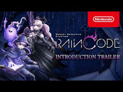 Master Detective Archives: RAIN CODE - Mysteriful Limited Edition [Nintendo Switch] Nintendo Switch Video Game Spike Chunsoft