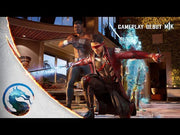 Mortal Kombat 1 [Xbox Series X] Xbox Series X Video Game Warner Bros.