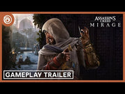 Assassin's Creed Mirage - Deluxe Edition [PlayStation 4] PlayStation 4 Video Game Ubisoft