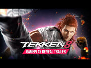 Tekken 8 [PlayStation 5] PlayStation 5 Video Game Bandai Namco