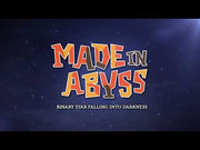 Made in Abyss: Binary Star Falling Into Darkness - Collector's Edition [Nintendo Switch] Nintendo Switch Video Game Spike Chunsoft