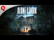 Alone in the Dark [Xbox Series X] Xbox Series X Video Game THQ Nordic