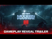 Call of Duty: Modern Warfare III [PlayStation 4] PlayStation 4 Video Game Activision
