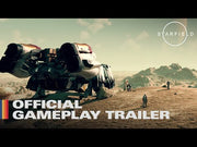 Starfield [Xbox Series X] Xbox Series X Video Game Bethesda