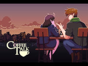 Coffee Talk - Single Shot Edition [Nintendo Switch] Nintendo Switch Video Game Serenity Forge