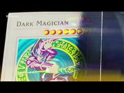 Yu-Gi-Oh! TCG: 2023 Master Piece Series - Platinum Dark Magician Card Game Konami