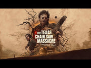 The Texas Chain Saw Massacre [Xbox One / Xbox Series X] Xbox Series X Video Game Gun Interactive
