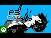 Persona 3 Reload [Xbox One / Xbox Series X] Xbox Series X Video Game SEGA