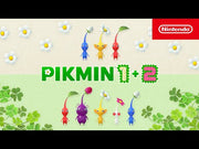 Pikmin 1 + 2 [Nintendo Switch] Nintendo Switch Video Game Nintendo