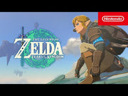 The Legend of Zelda: Tears of the Kingdom [Nintendo Switch] Nintendo Switch Video Game Nintendo
