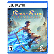 Prince of Persia: The Lost Crown [PlayStation 5] PlayStation 5 Video Game Ubisoft