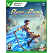 Prince of Persia: The Lost Crown [Xbox One & Xbox Series X] Xbox Series X Video Game Ubisoft