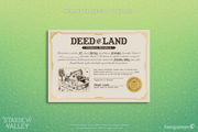 Stardew Valley - Deluxe Edition [Nintendo Switch] Nintendo Switch Video Game FanGamer