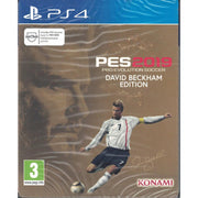 PES Pro Evolution Soccer 2019 - David Beckham Limited Special Edition SteelBook [PlayStation 4] PlayStation 4 Video Game Konami