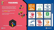 Professor Rubik's Brain Fitness, School & Education [Nintendo Switch] Nintendo Switch Video Game Microids