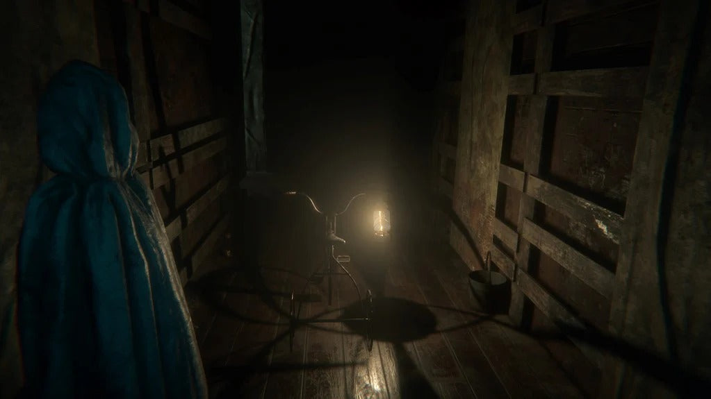 Project Nightmares Case 36 Henrietta Kedward - Feardemic Series [PlayStation 5] PlayStation 5 Video Game GS2 Games