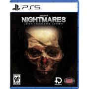 Project Nightmares Case 36 Henrietta Kedward - Feardemic Series [PlayStation 5] PlayStation 5 Video Game GS2 Games