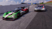 Project Motor Racing [Xbox Series X] Xbox Series X Video Game Giants Software